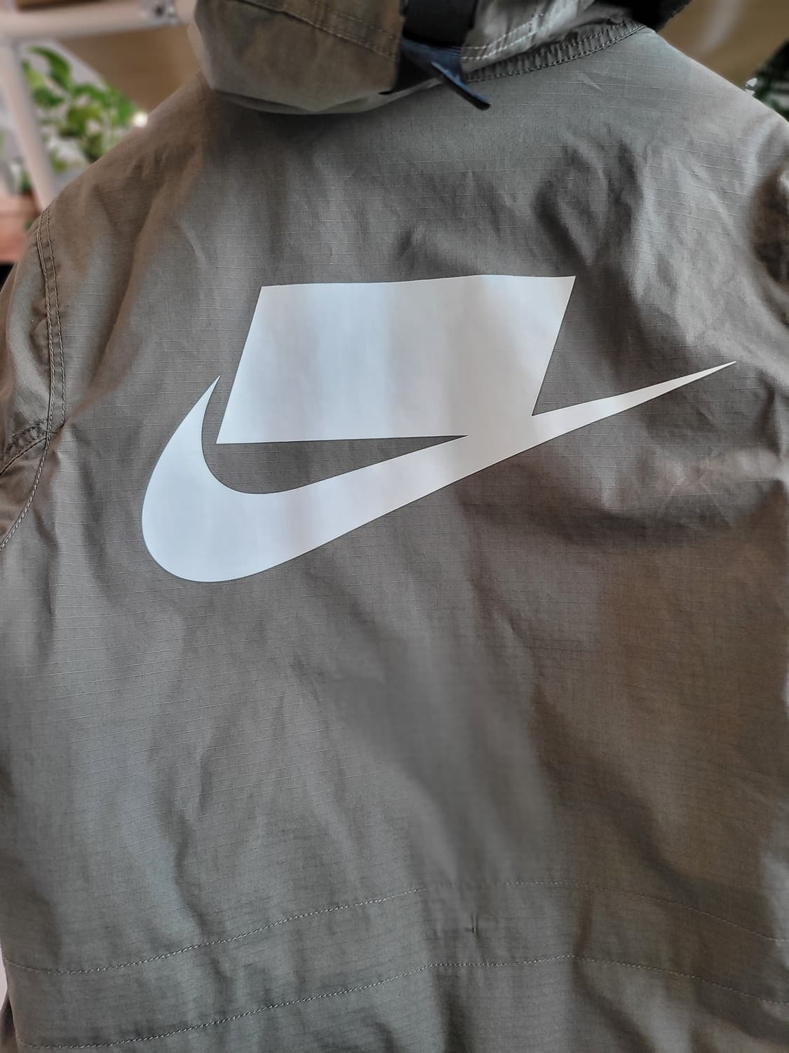 XL 나이키 NSW 신세틱 파카  상품이미지2