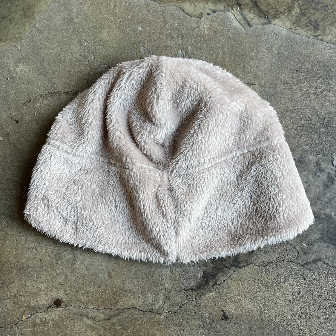 몽벨 이어캡 플리스 비니 상품이미지5