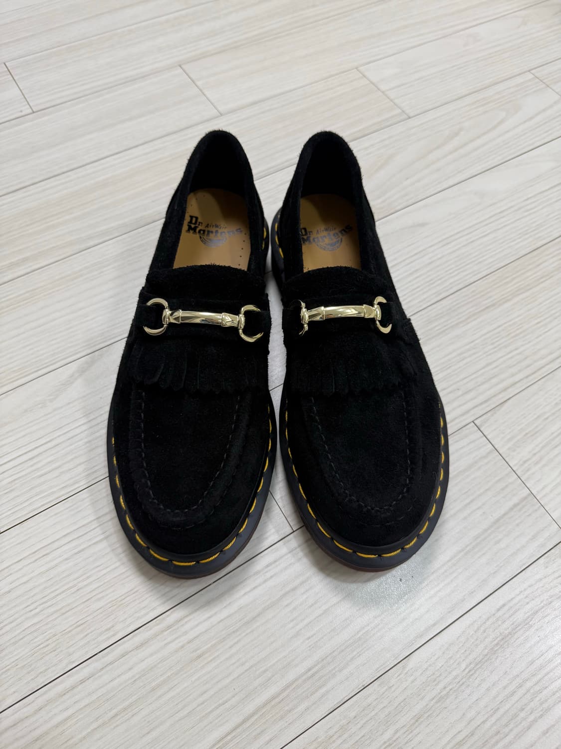 닥터마틴 스내플 260 새상품 상품이미지2