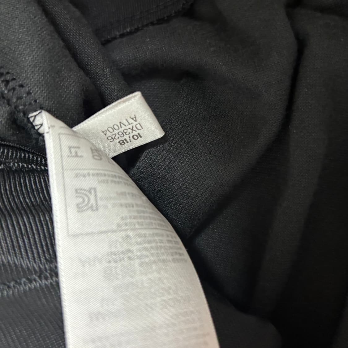 아디다스 아디 빈티지 벨벳 투엑라 트랙탑 져지 상품이미지10