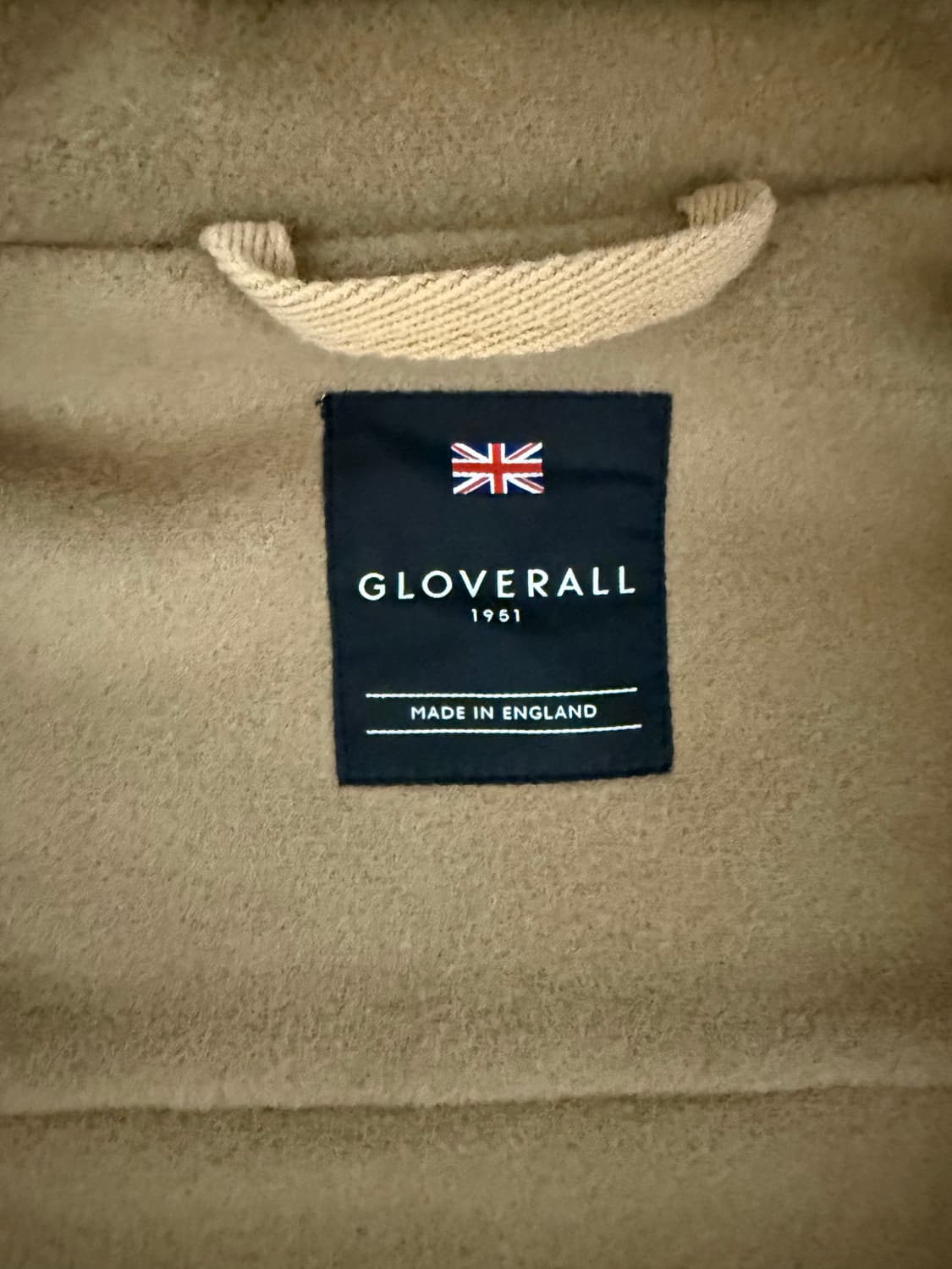 글로버올 몬티 XL 상품이미지6