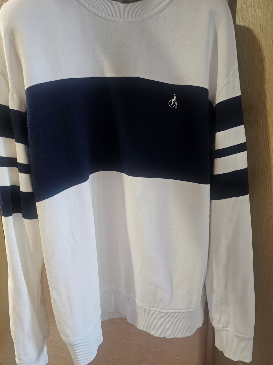 빈폴 맨투맨 L(100-105) 상품이미지1