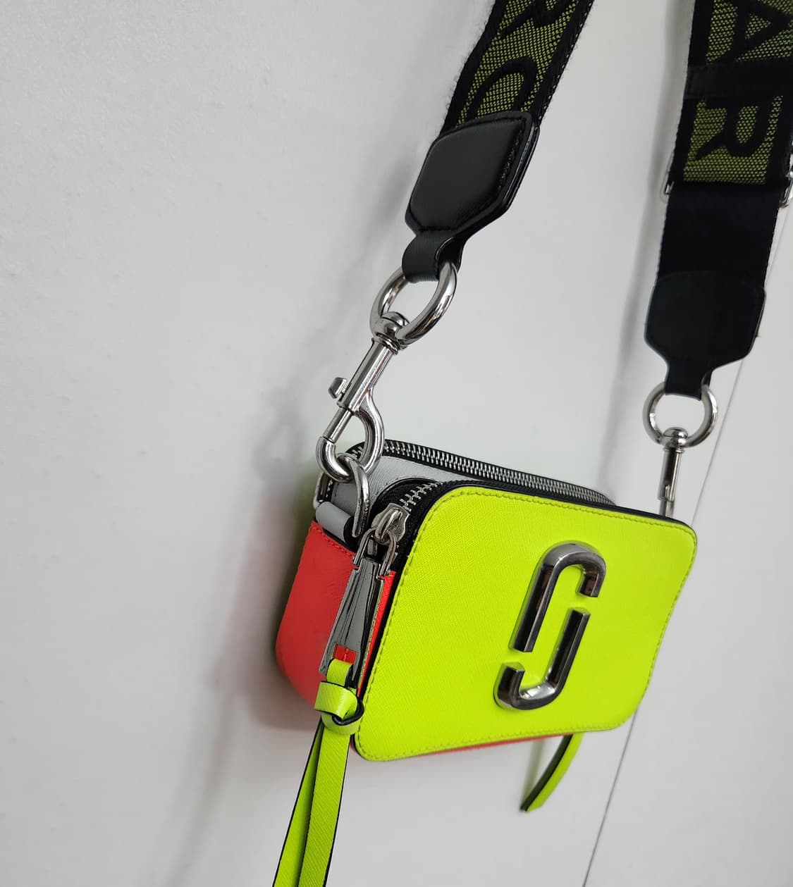 마크제이콥스 카메라백 크로스백 상품이미지3