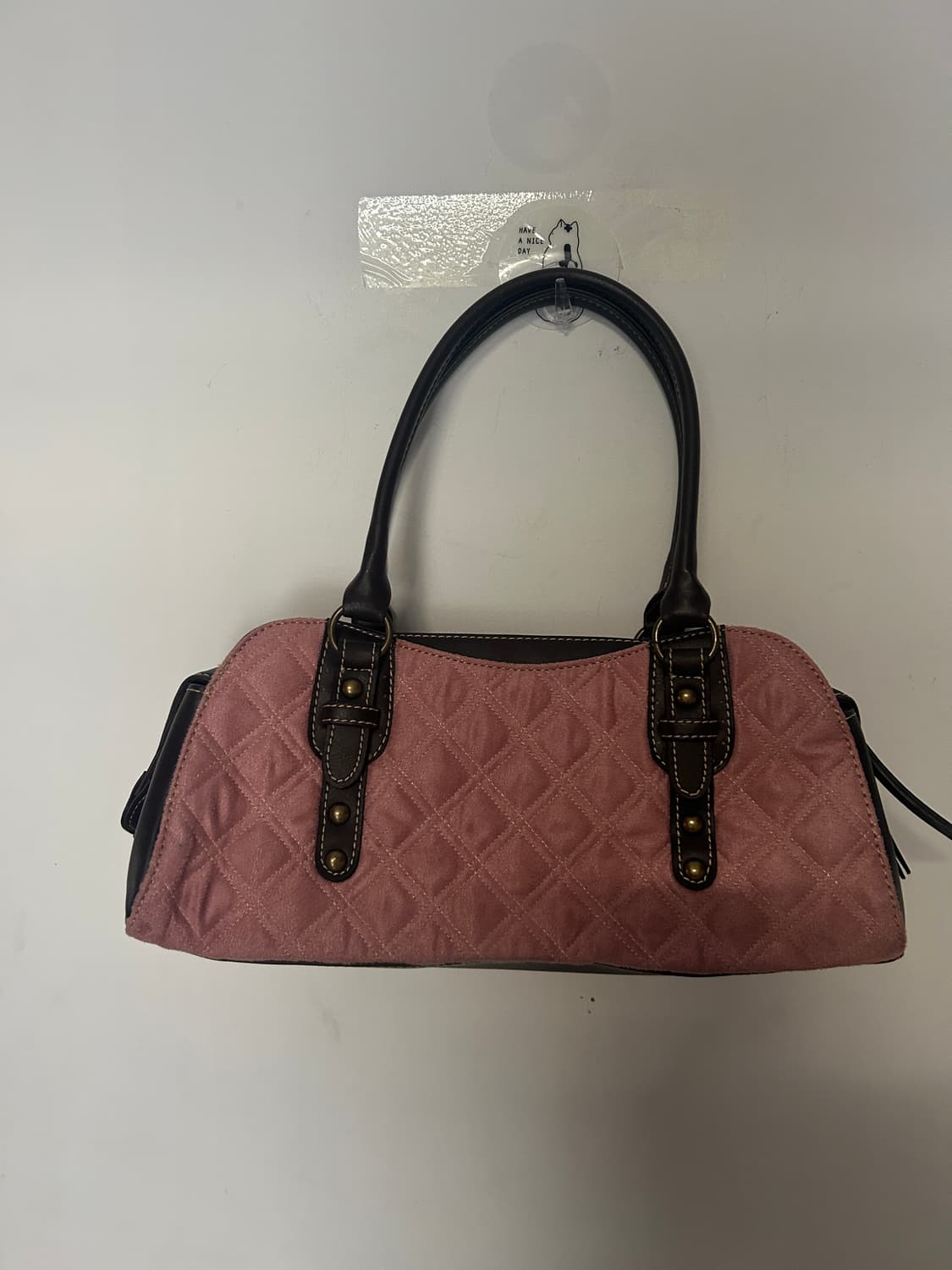 딸기초코 핸드백  상품이미지1