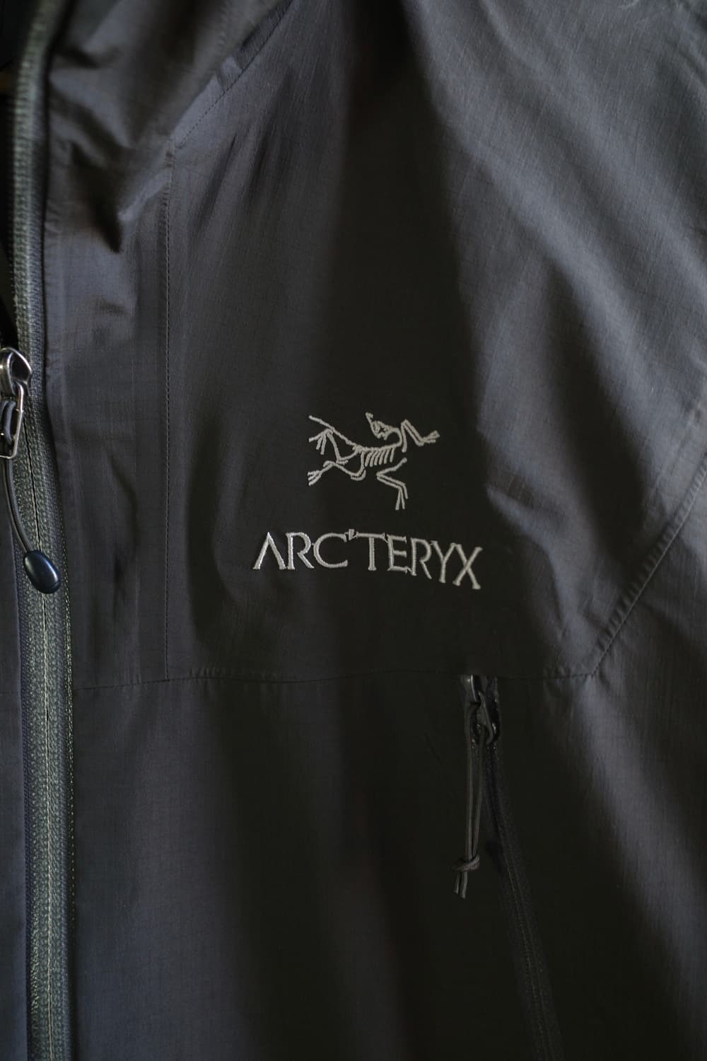 아크테릭스 알파 sl 자켓 상품이미지3