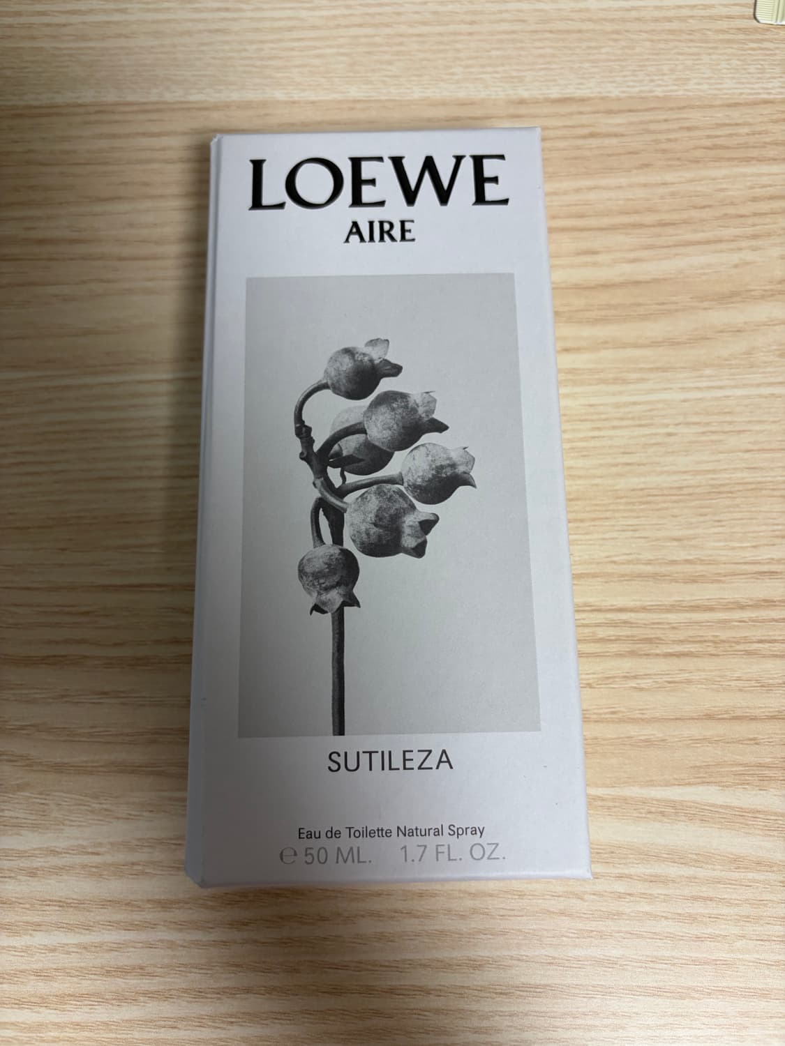 로에베 아이레 수틸레사 50ml  상품이미지1