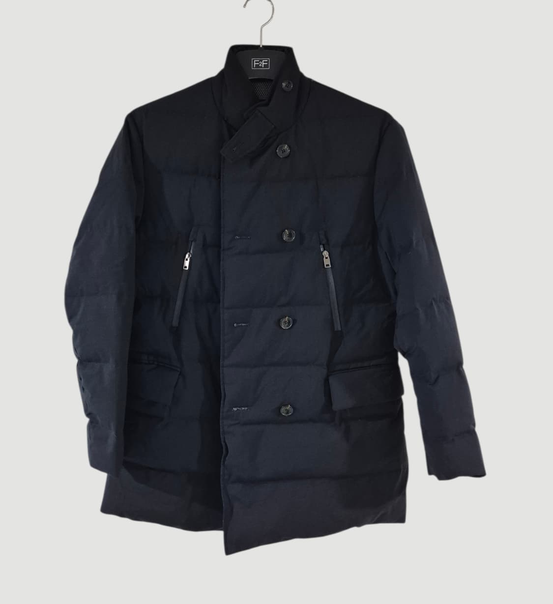 [100~105]마에스트로 구스다운패딩 상품이미지1