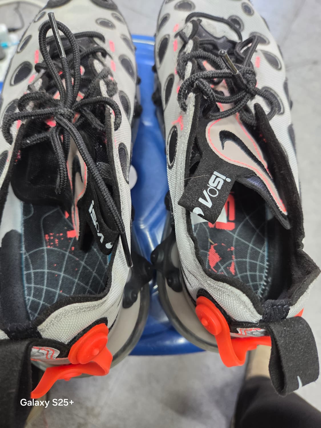 나이키   에어믹스   이스파    275 상품이미지4