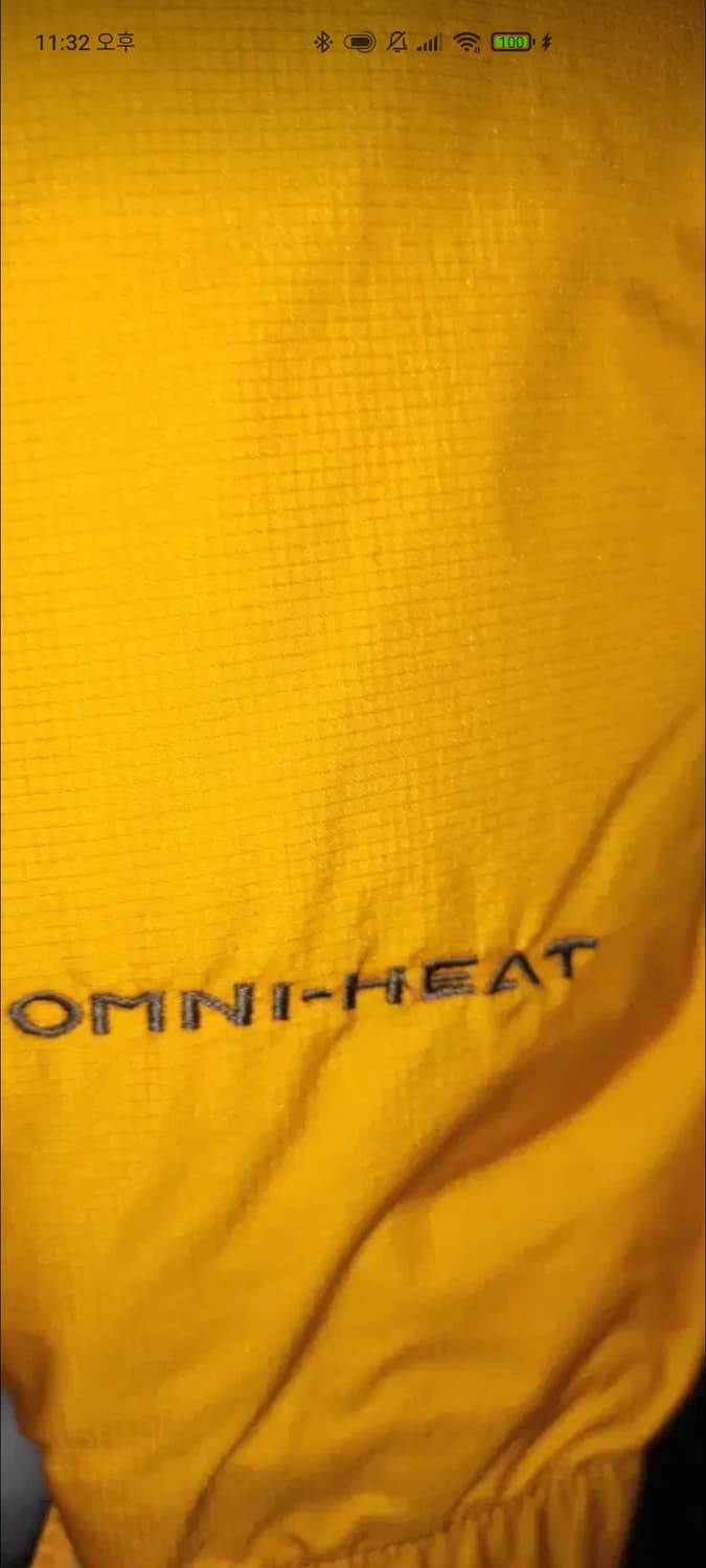 컬럼비아 옴니히트 헝가리 구스다운 105 상품이미지6