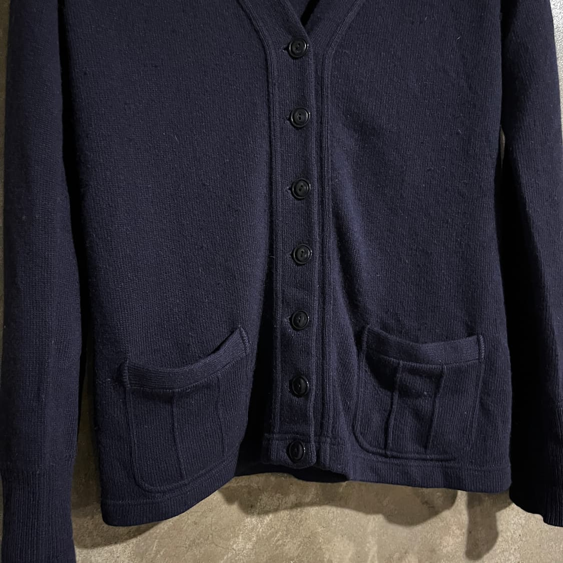 폴로랄프로렌 니트 가디건 상품이미지3