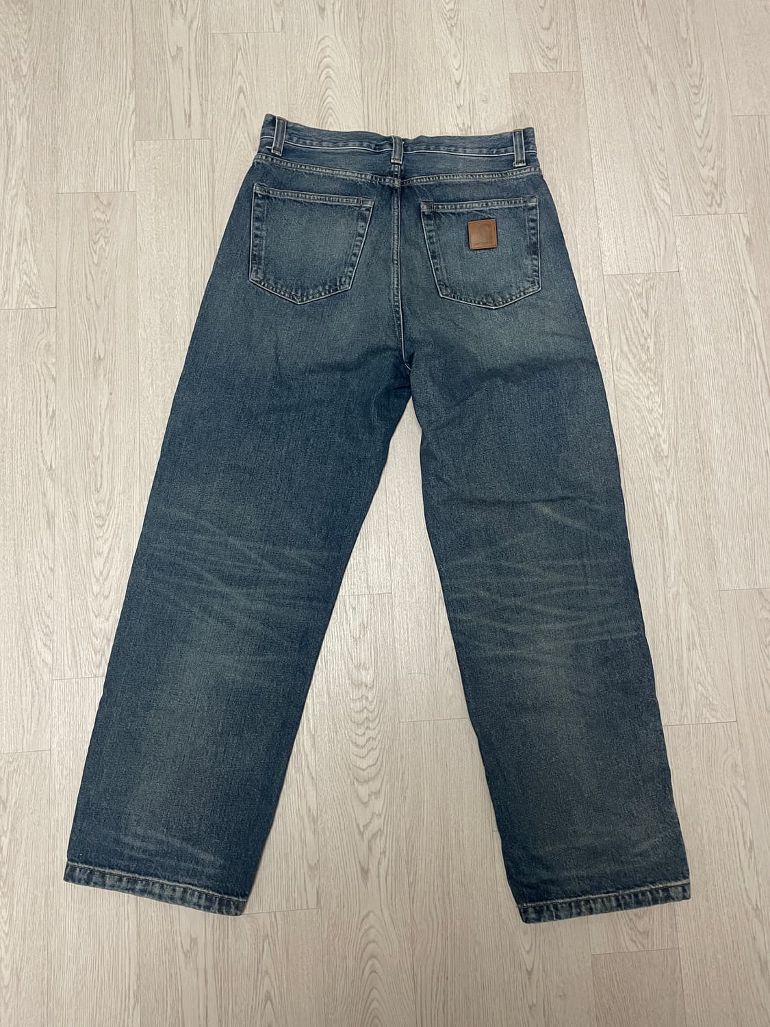 칼하트 wip 랜든 팬츠 31 상품이미지2