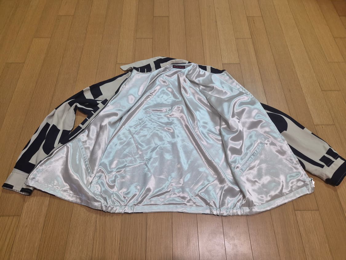 일본 블루블루 리버시블 자켓 상품이미지8