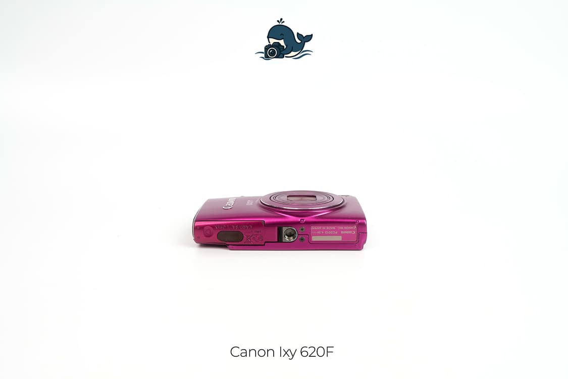 CANON IXY 620F 핑크 (희귀*) 상품이미지4