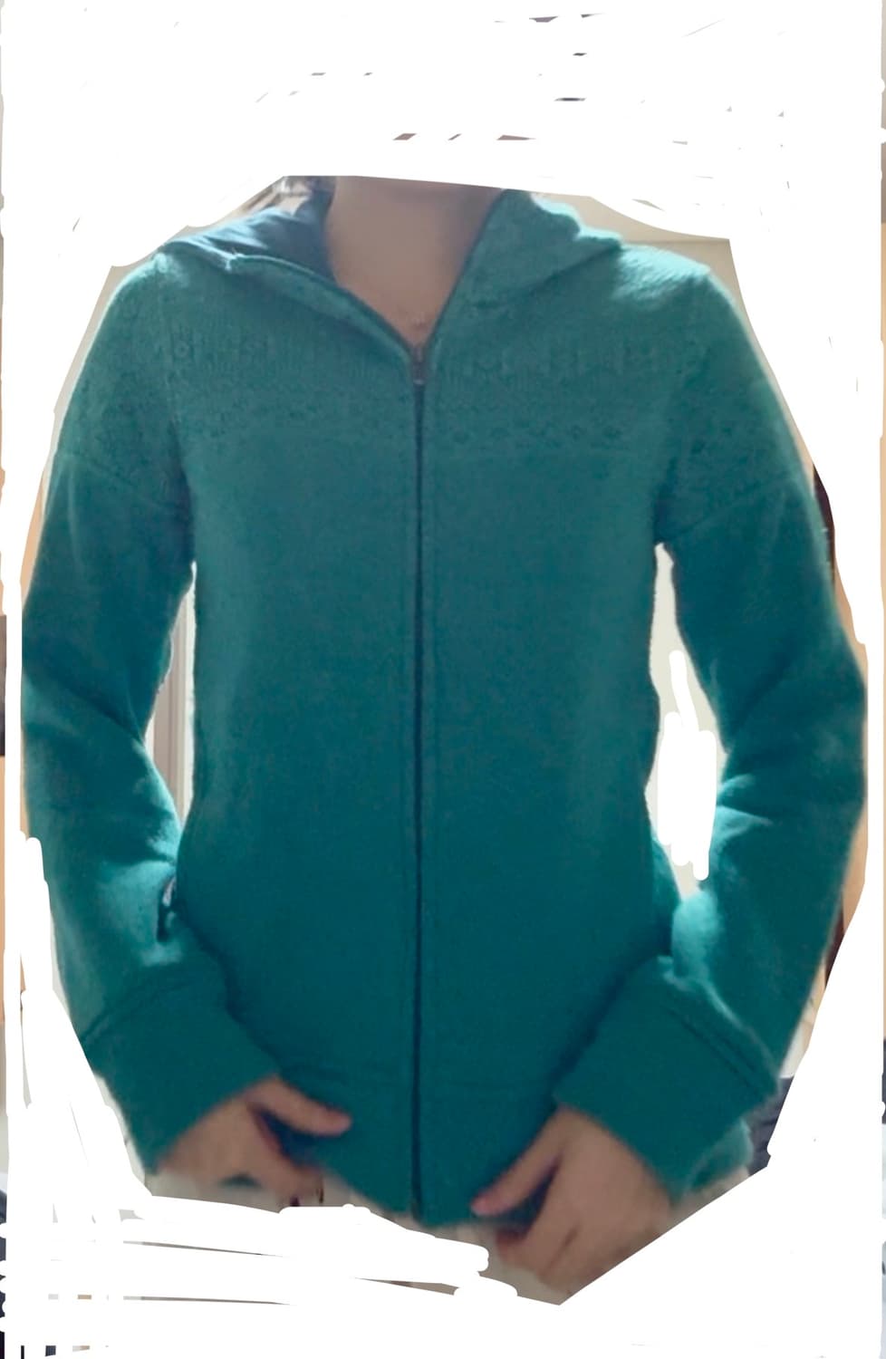 파타고니아 노르딕 후드집업 상품이미지2