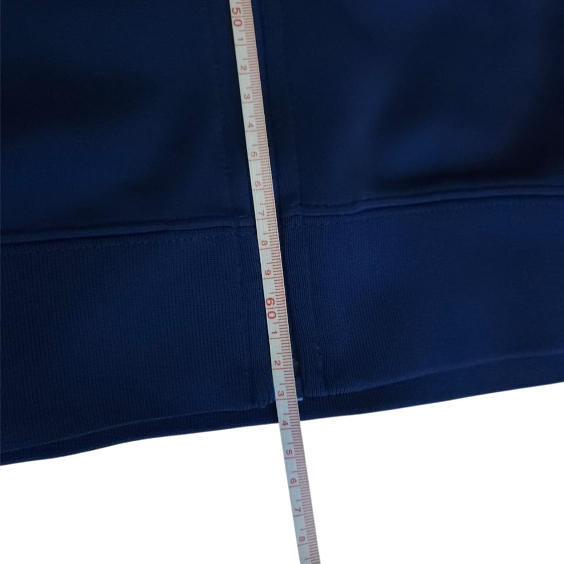 나이키 프랑스져지 95-100 축구 트랙탑 저지 상품이미지10