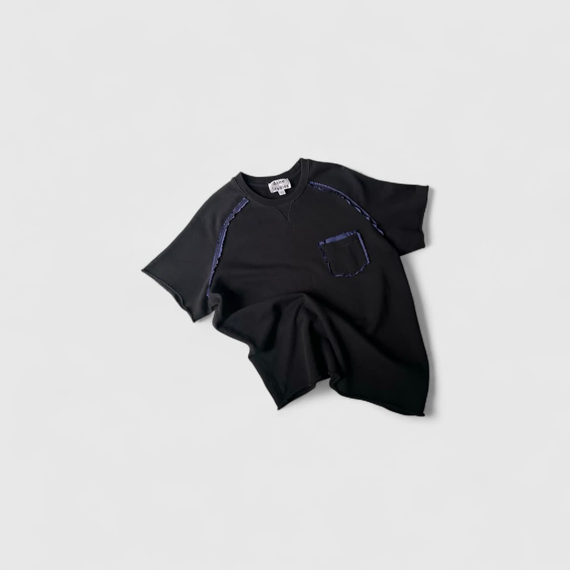 Acne Studios sweatshirt 상품이미지5