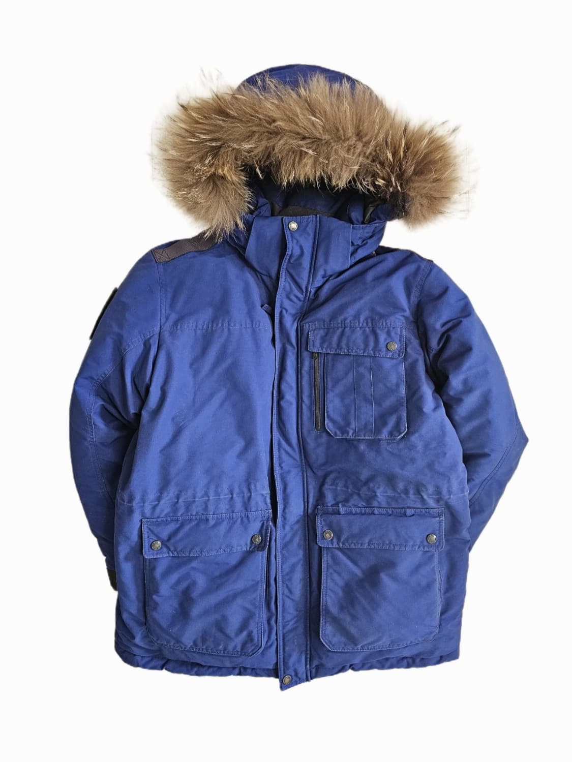 K2 Aeronautics 구스 다운 패딩 105 상품이미지1