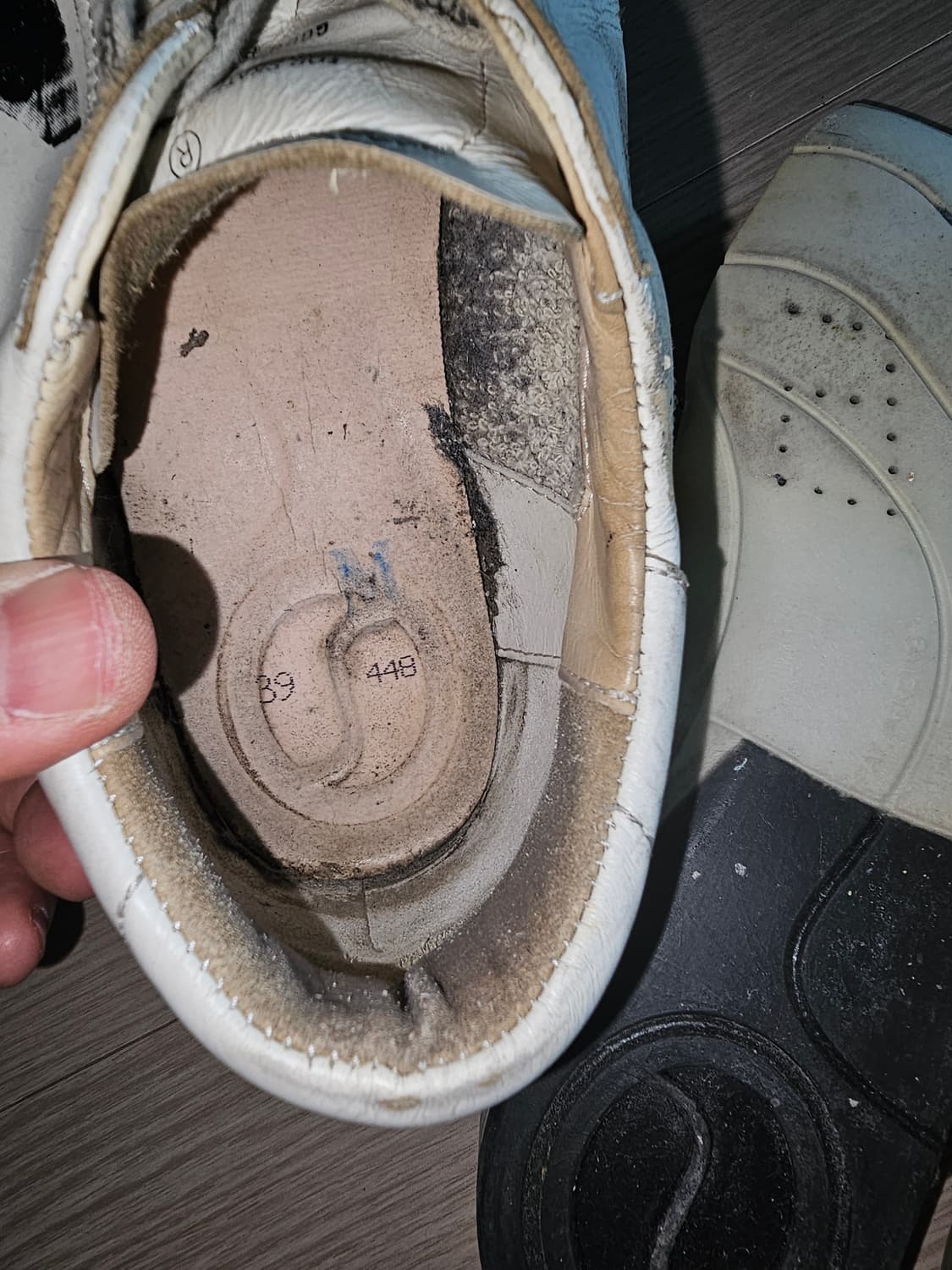 골든구스 스니커즈 상품이미지6