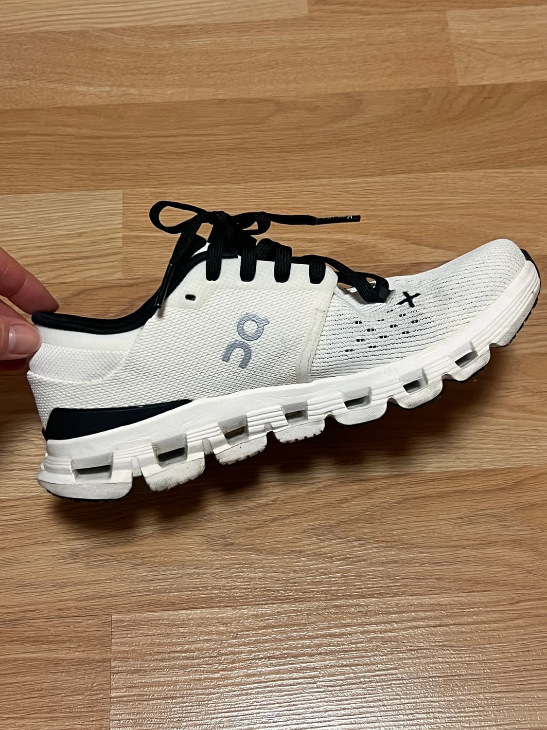 온러닝 클라우드 x4 상품이미지3