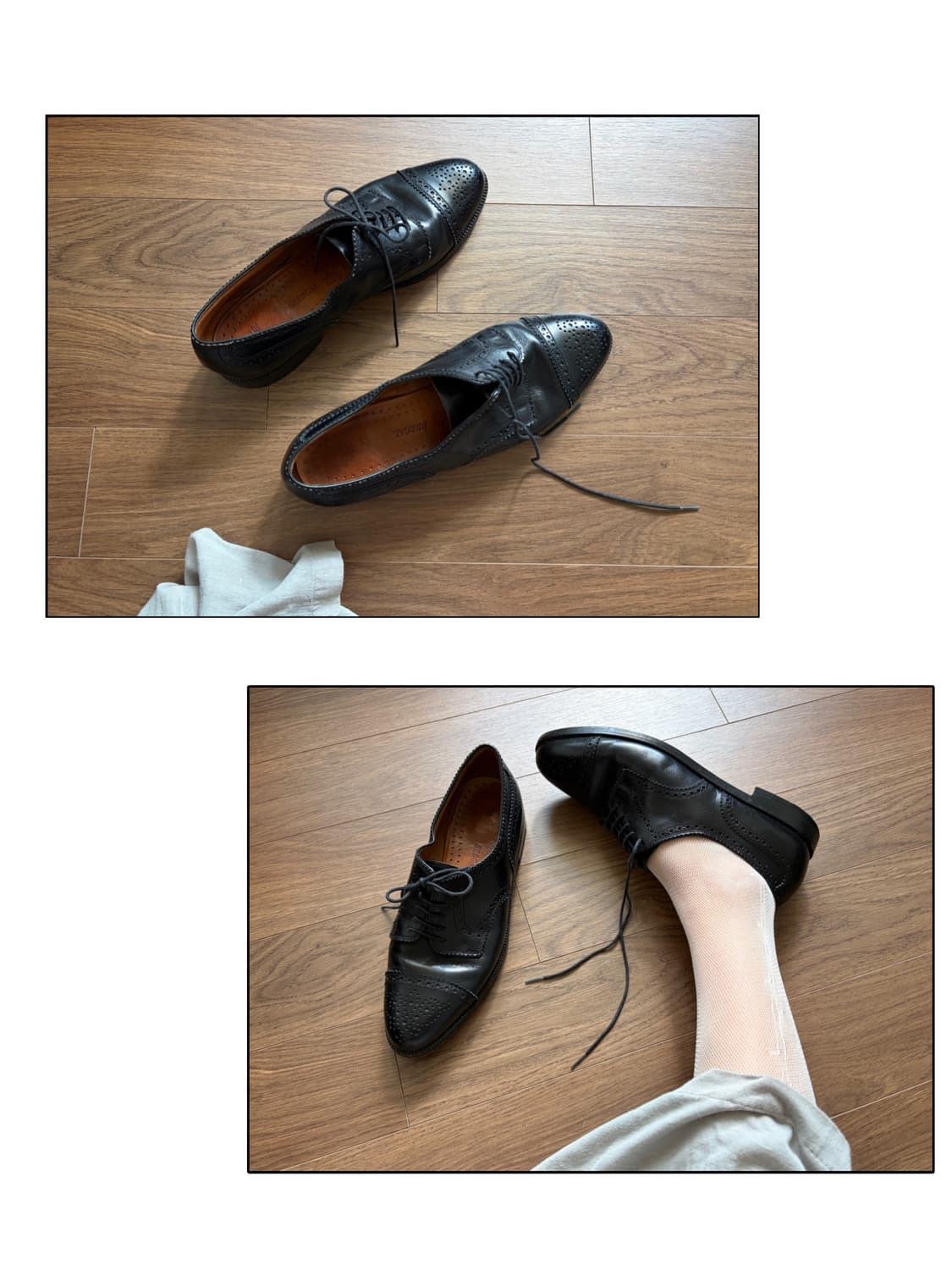 BALLY 상품이미지2