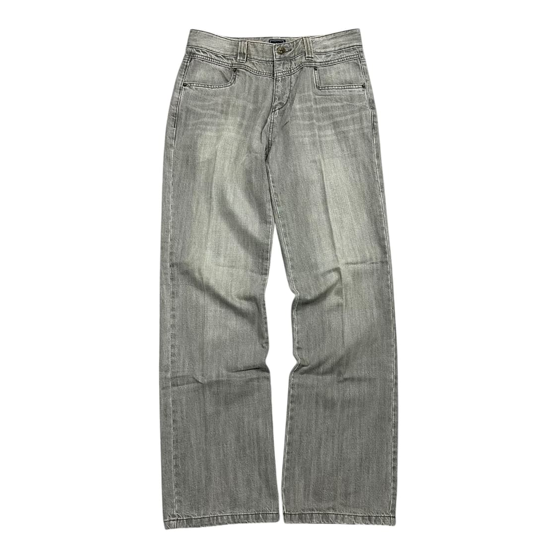 ✨ (바배) 본더치 데님 팬츠  상품이미지2