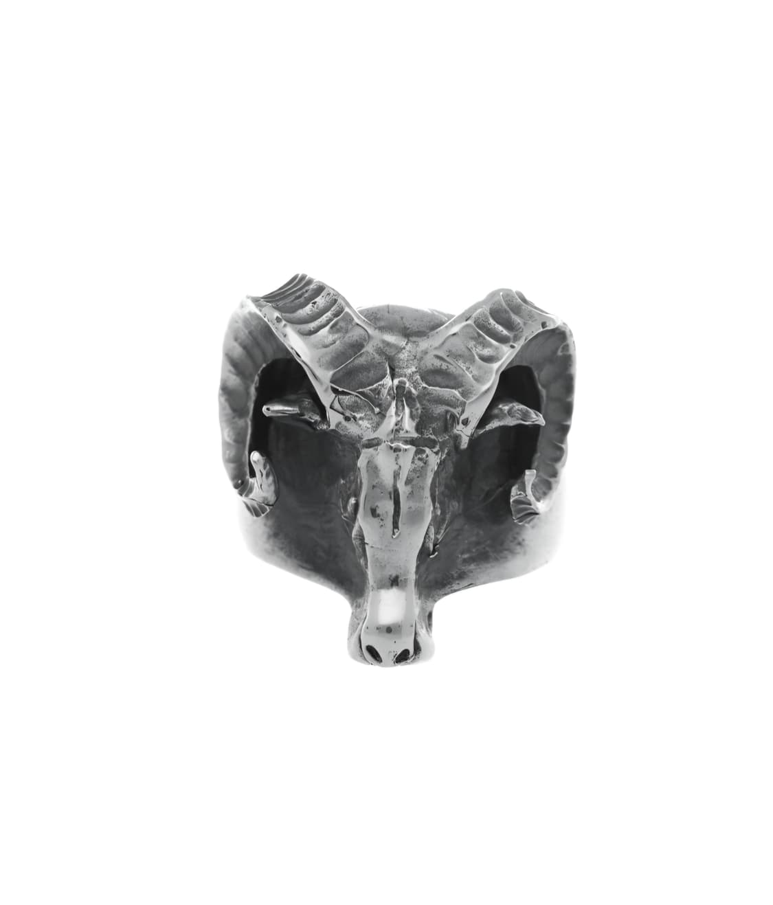 baphomat ring 상품이미지3