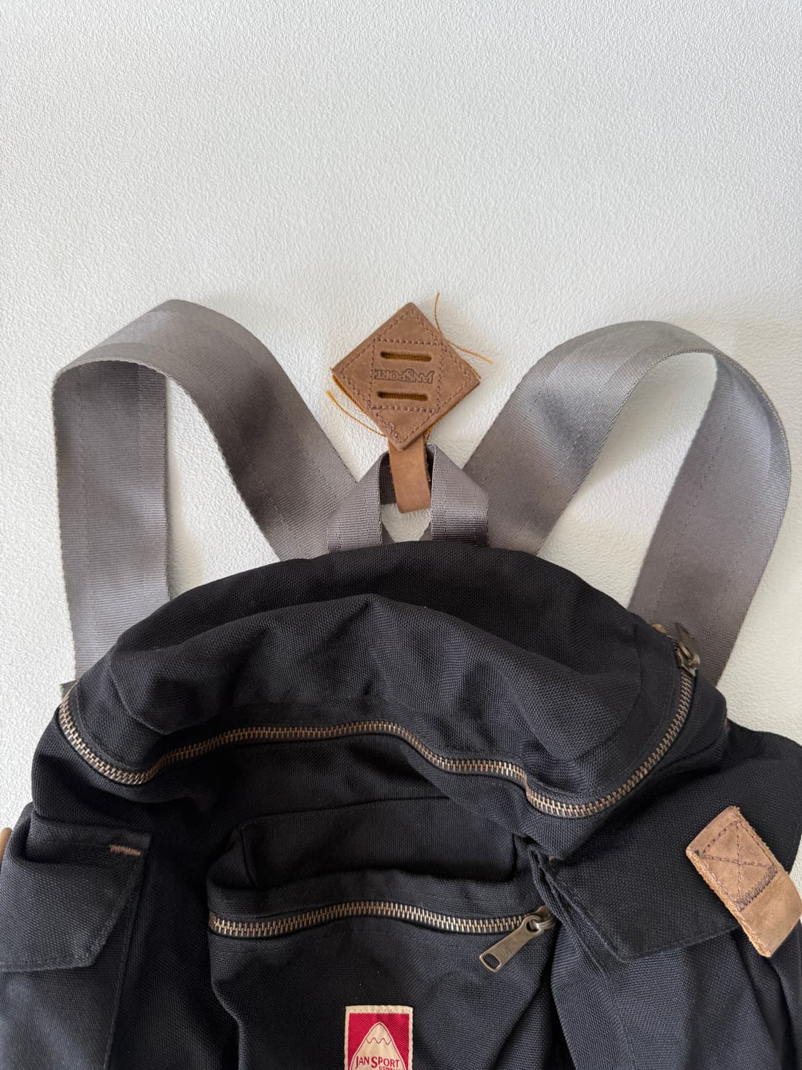 잔스포츠(JANSPORT) 백팩 상품이미지4