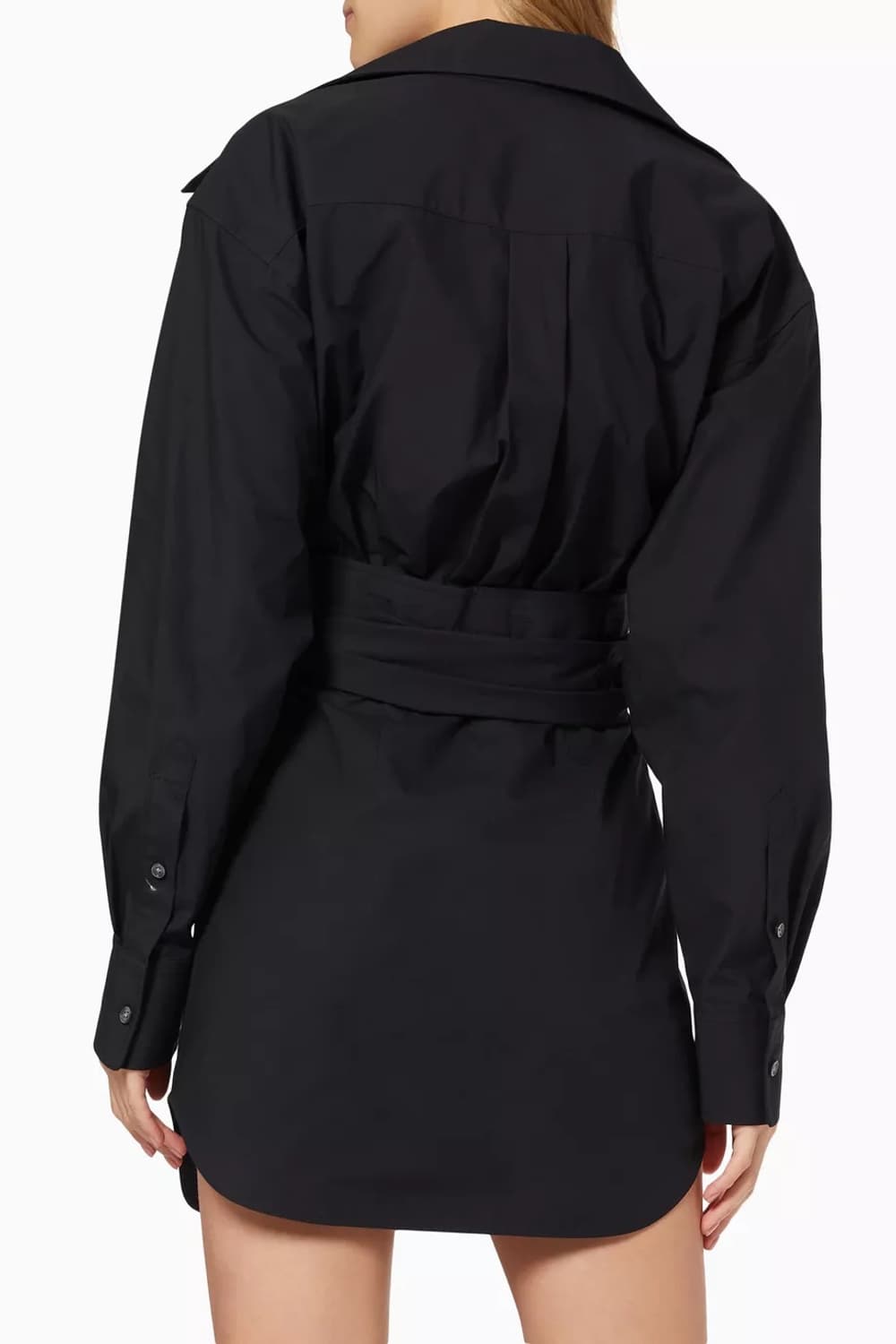 알렉산더왕 셔츠 원피스 55사이즈 상품이미지7