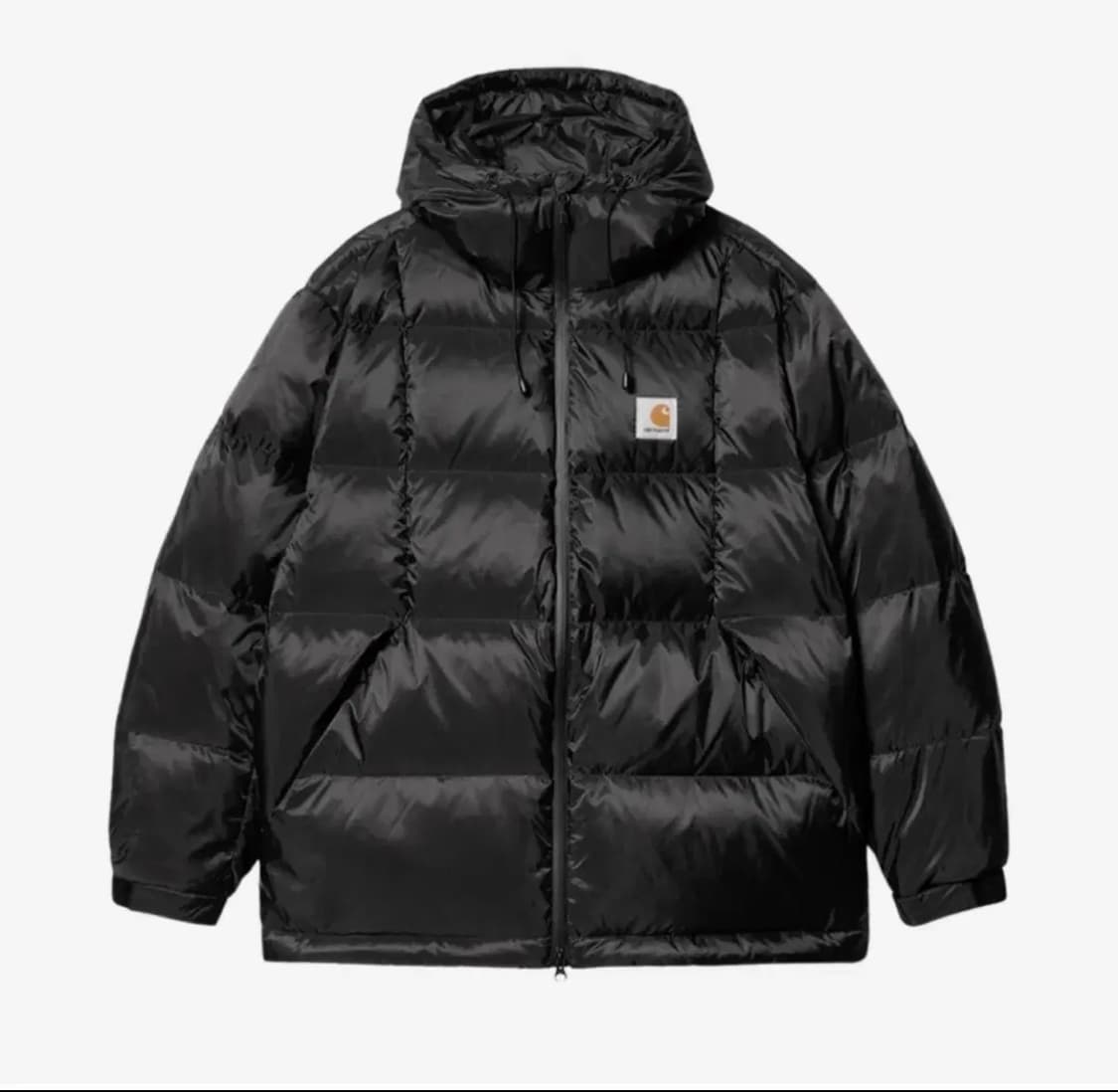 칼하트 아스펜 자켓 L 상품이미지1