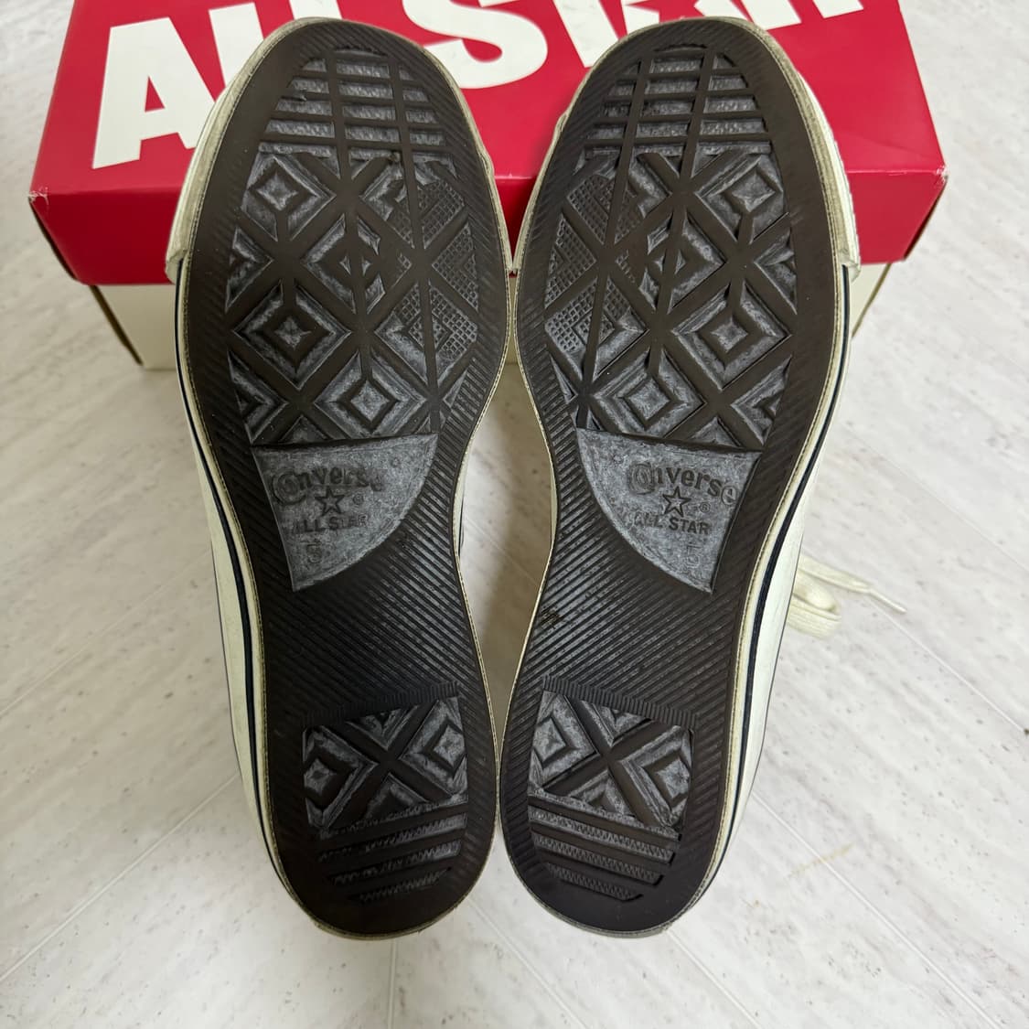 [240] 컨버스 올스타 제이옥스 상품이미지5