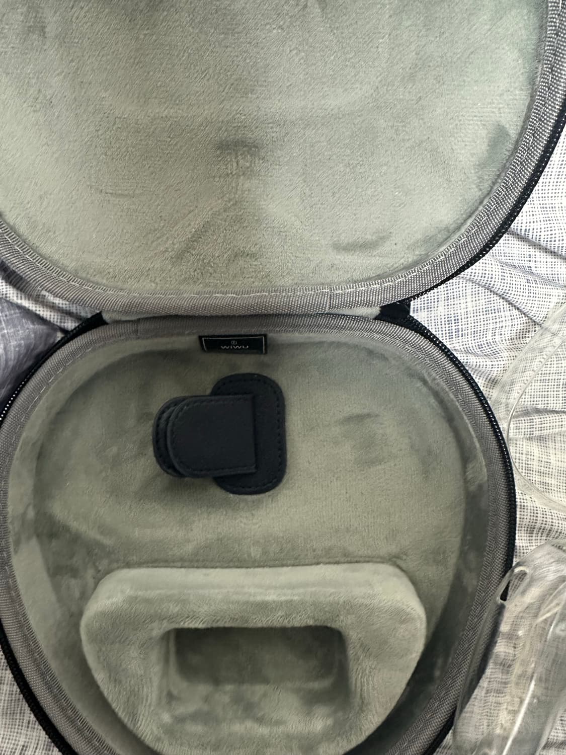 에어팟 맥스 c타입 2025 블루 상품이미지7