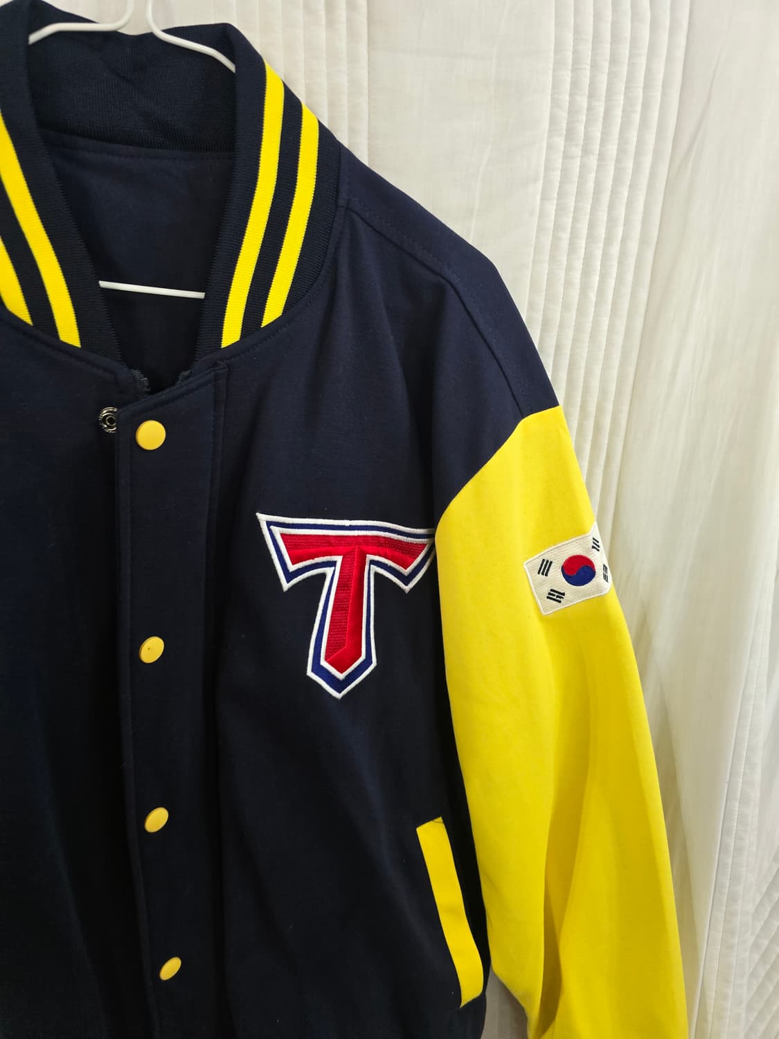 기아타이거즈 국대 스타디움자켓  상품이미지1