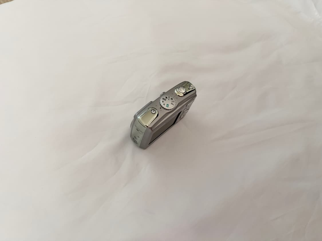 니콘 쿨픽스 p4 상품이미지4