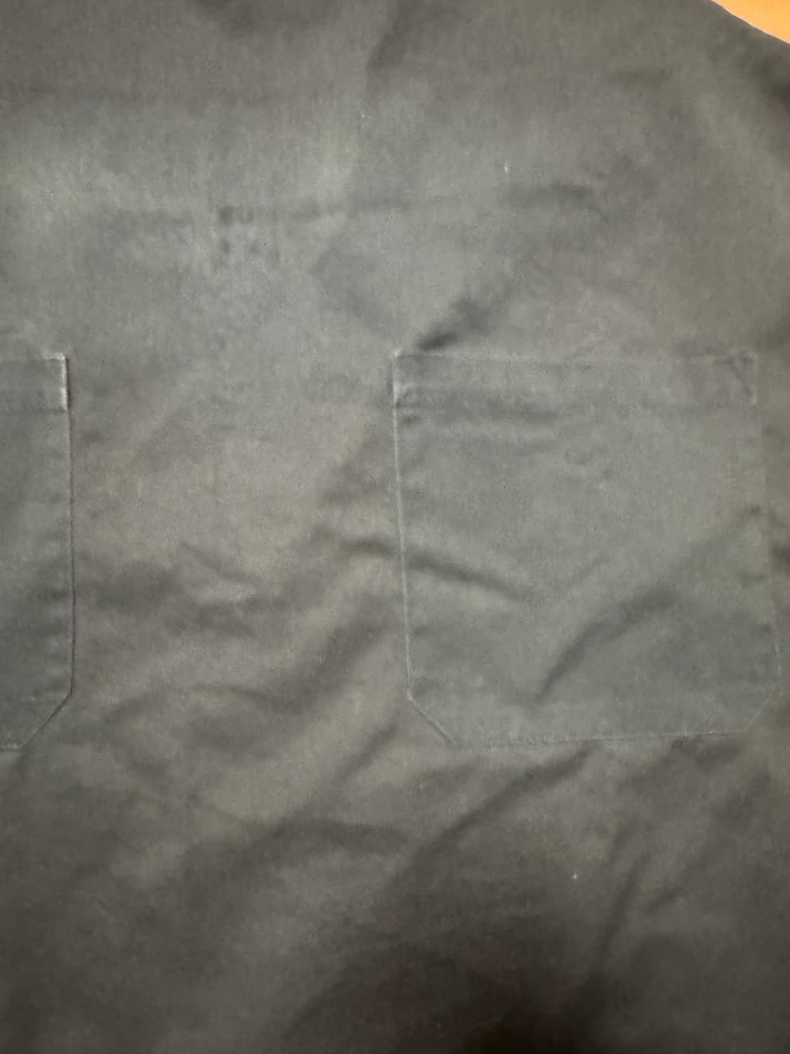 스타벅스 블랙 에이프런 상품이미지3