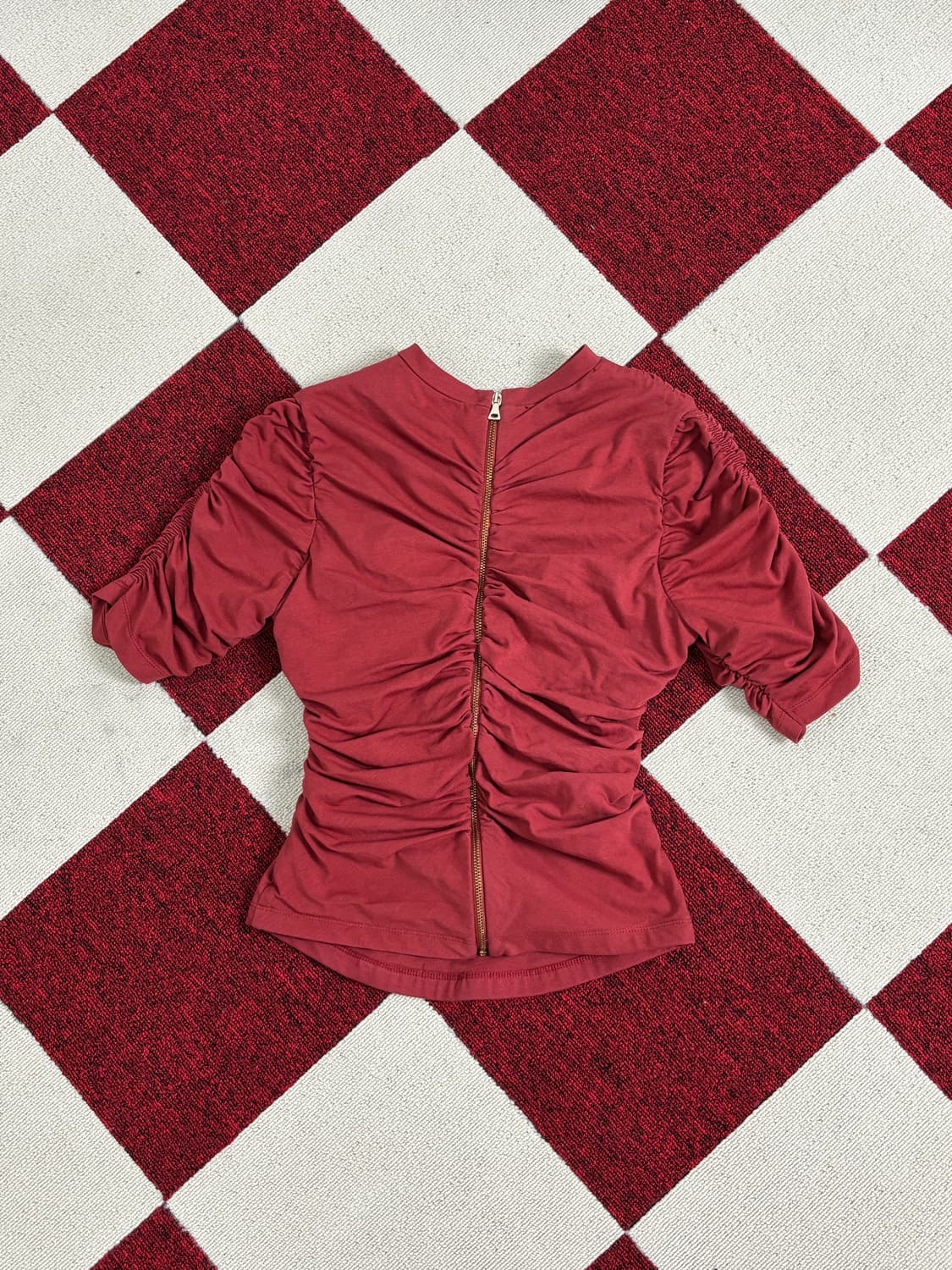 Dilara Findikoglu Limited Heart Tee 상품이미지5