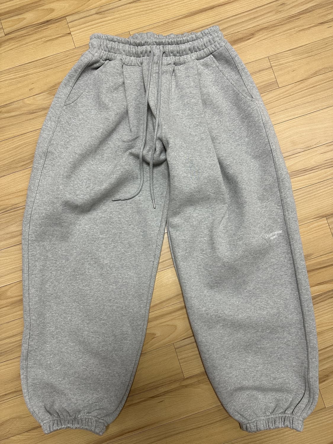 [1] 언더마이카 무3 상품이미지1