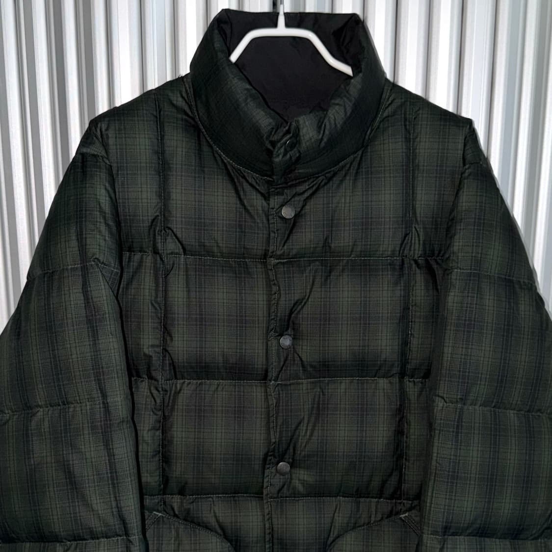 stussy puffer 상품이미지3