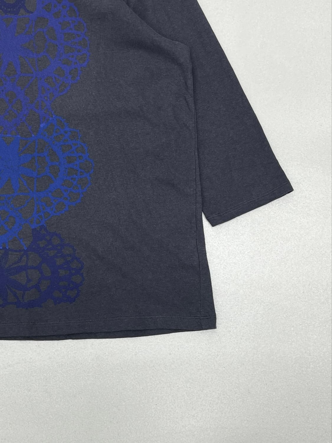 Y's For Living by Yohji Yamamoto 롱 슬리브 상품이미지4