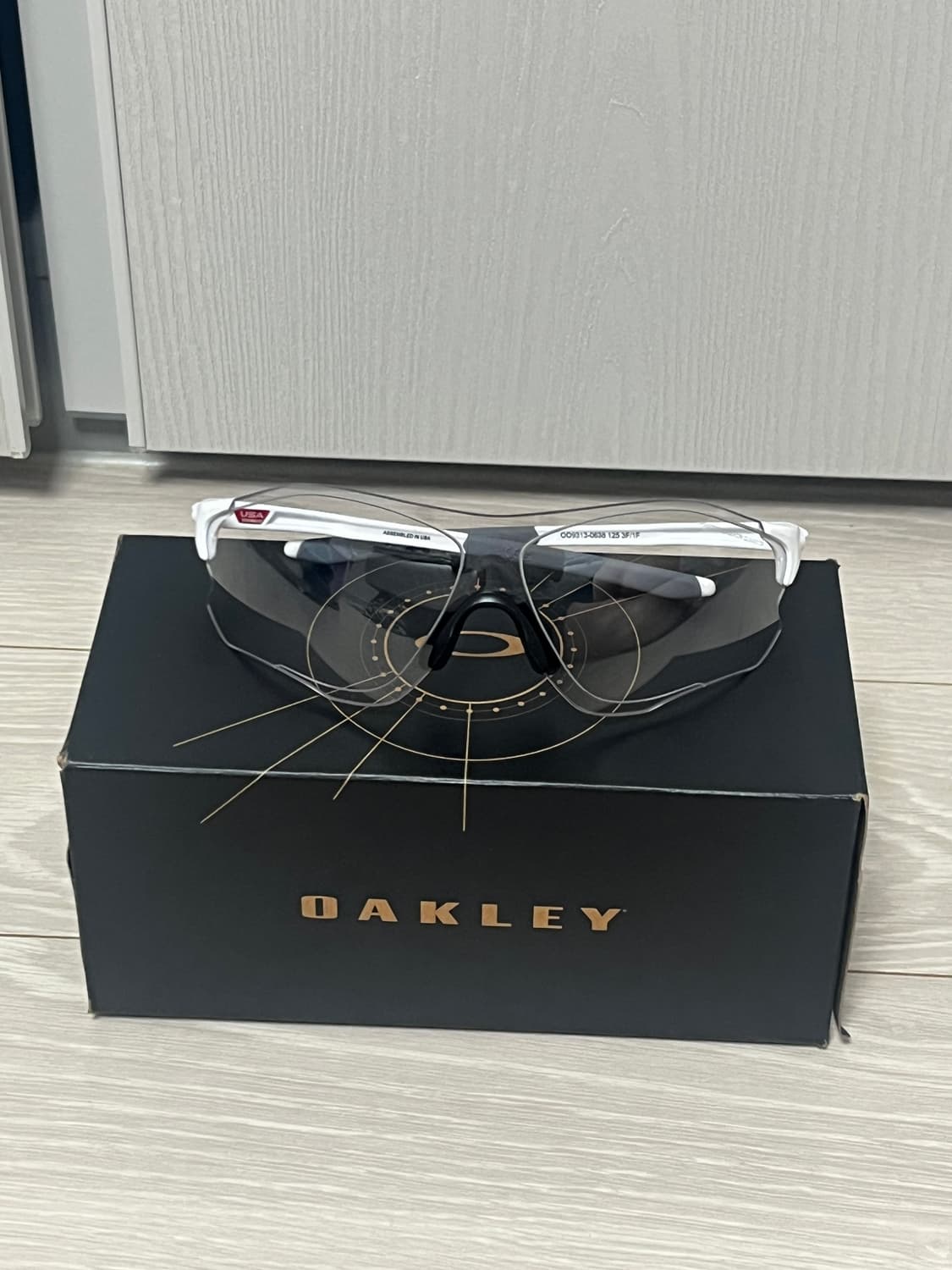 오클리 ev제로 선글라스 상품이미지1