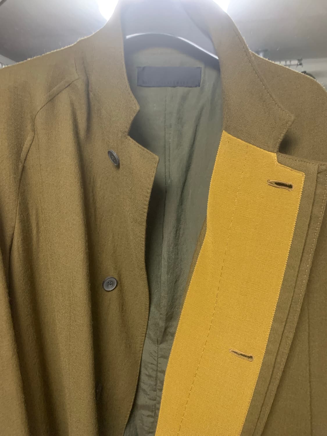 하이더아커만 코트 40 상품이미지2