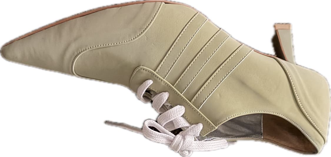 2000 Archives 구두 37.5 상품이미지3