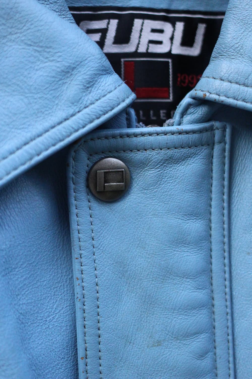 1990s Fubu Icon Jaket 상품이미지5