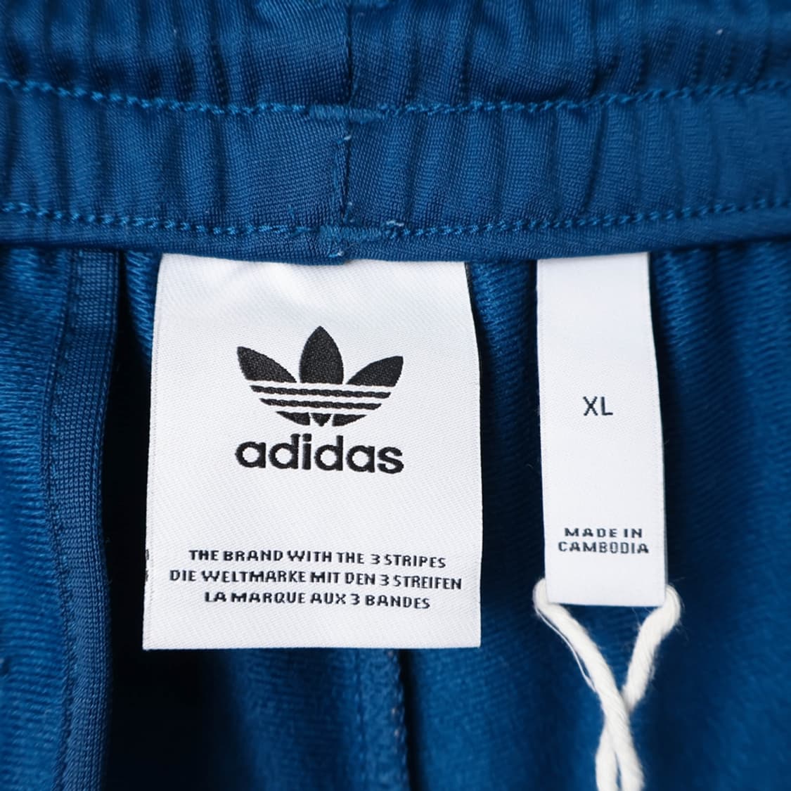 33/아디다스 파이어버드 트랙탑 팬츠 상품이미지6