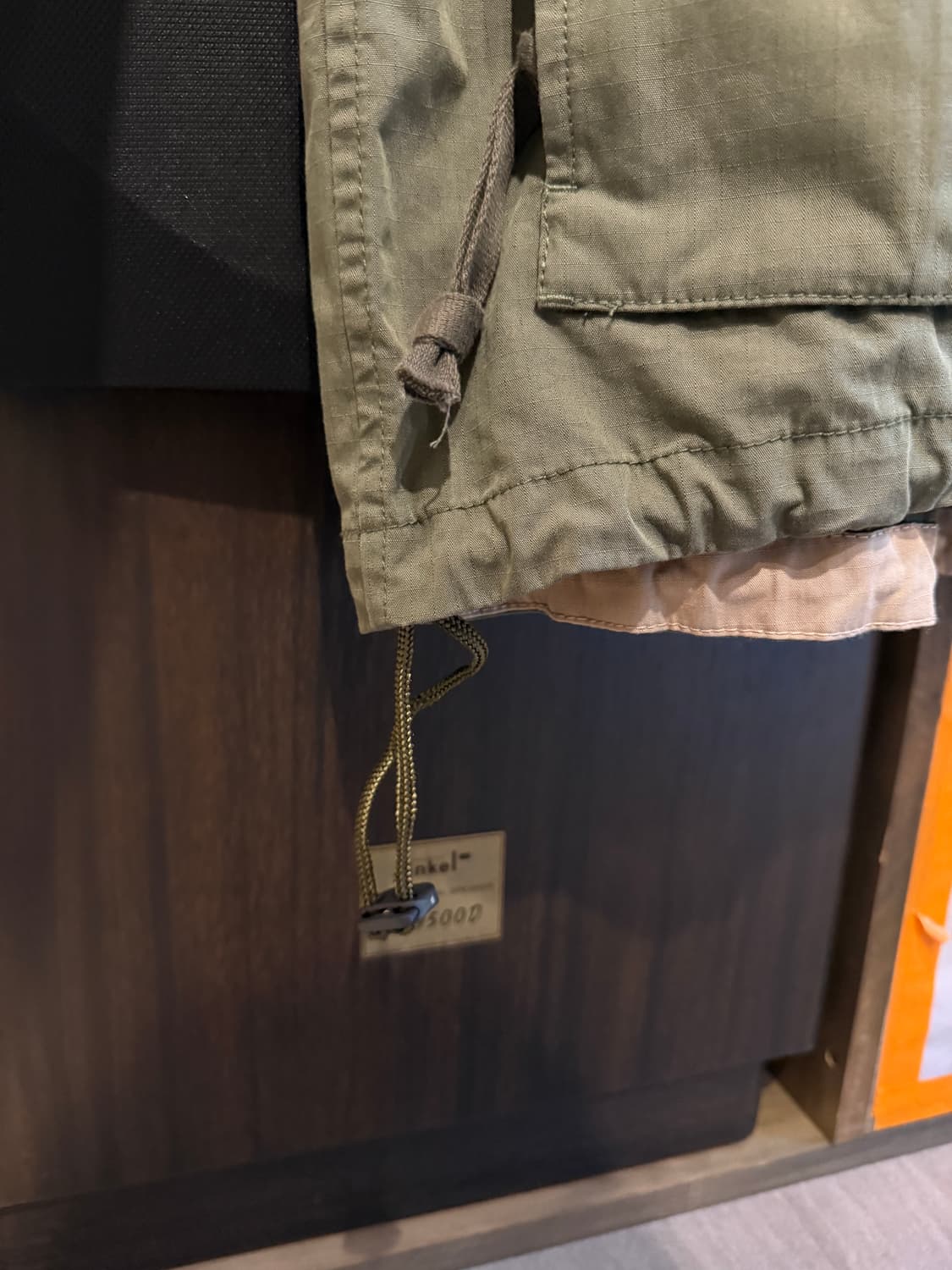 빔즈 퍼티그 마운틴 파카 M(2XL) 상품이미지5