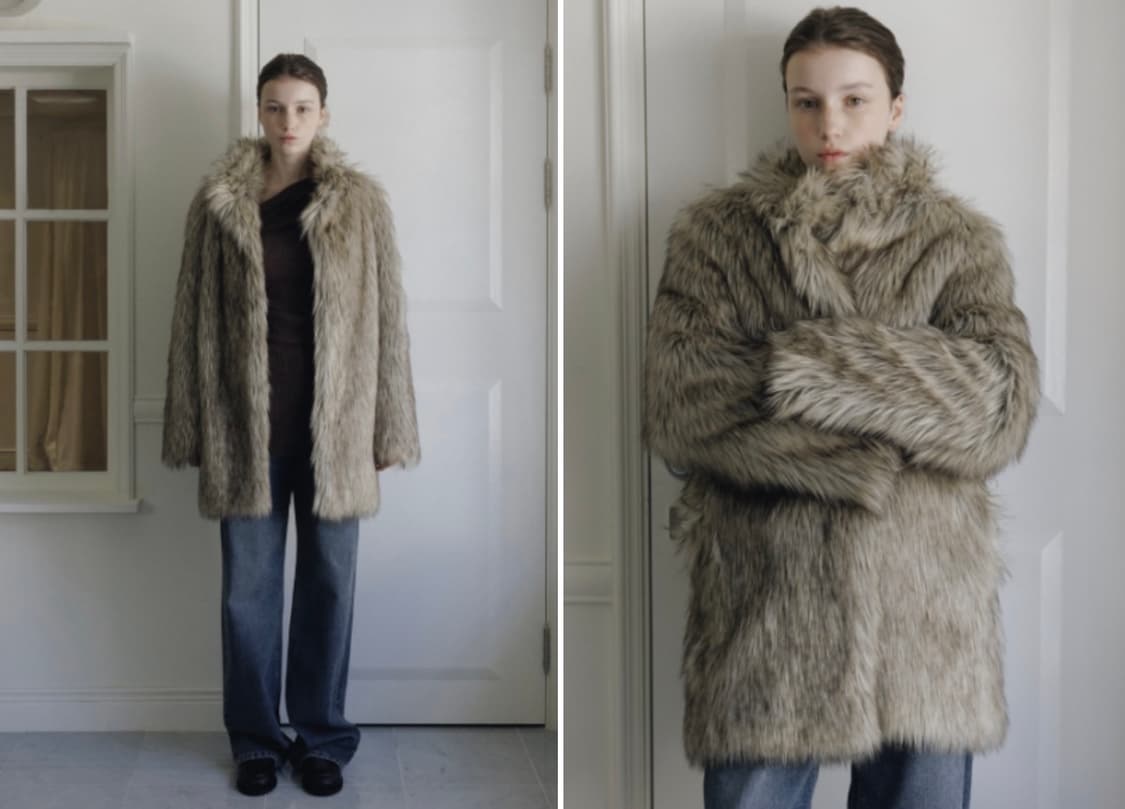 스튜디오 테이블 퍼코트  상품이미지5