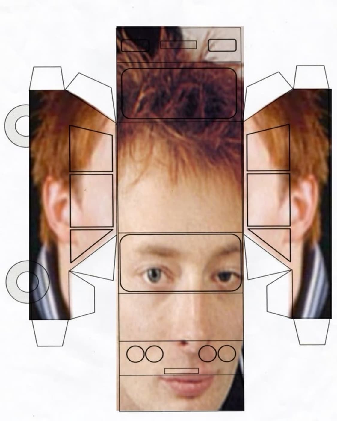 Star point loafer 상품이미지1