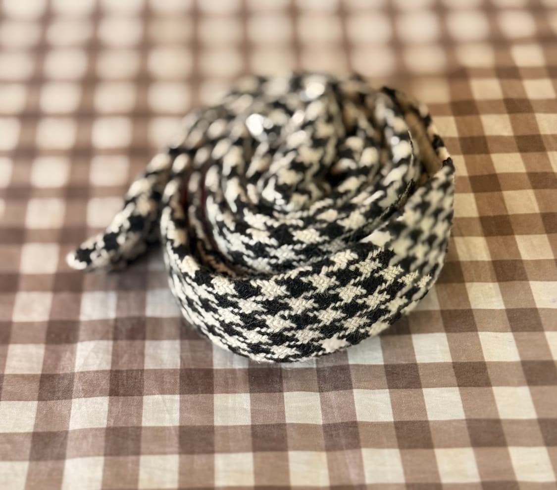 톰브라운 넥타이 상품이미지1