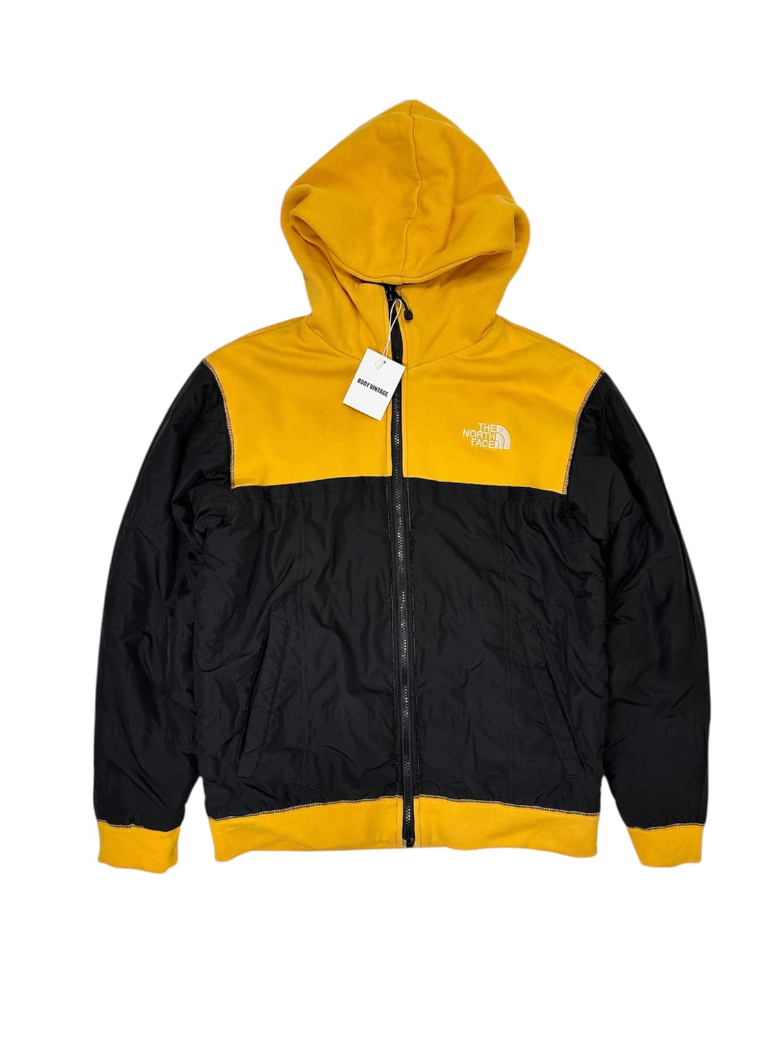 The North Face 리버시블 후드 집업 상품이미지5