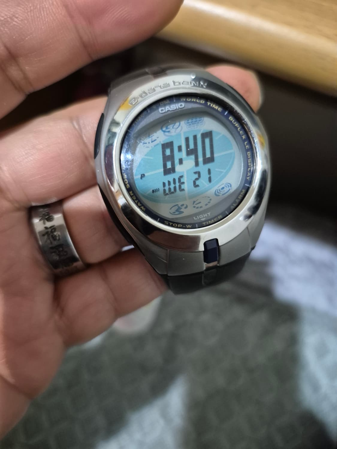 Casio edb112 상품이미지1