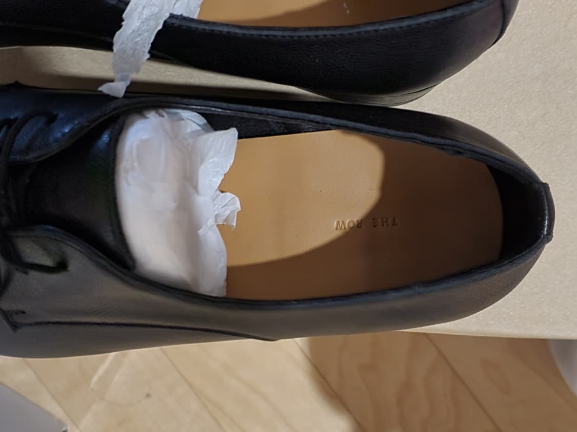 더로우 딜런 더비 dylan 구두 44 상품이미지3